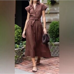 Julia amory Betty dress